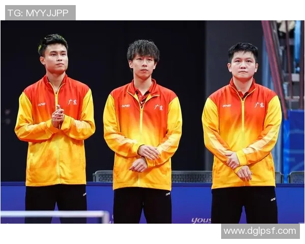 赛后分析:武汉乒乓球队与重庆乒乓球队的战术对决与启示