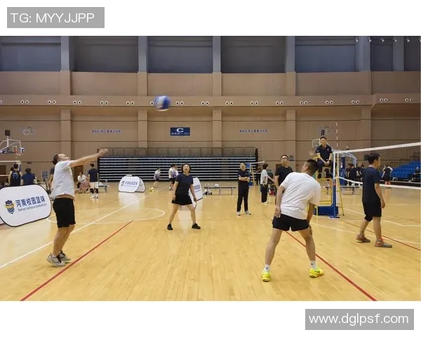 重庆排球队在精英赛中的节奏表现分析与未来展望