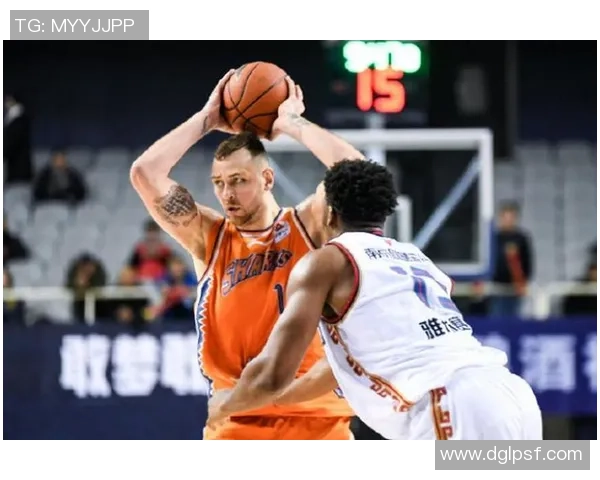 黄强独家:分享篮球心得