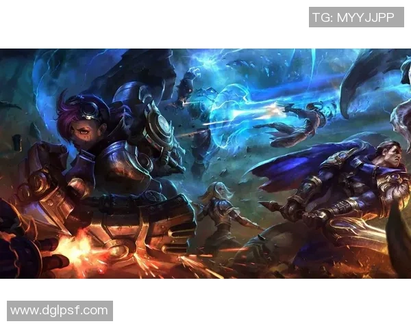 英雄联盟巨献:探秘V5的团队协作