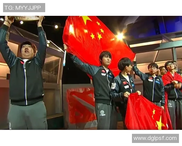 2026DOTA2技术排行榜:IG位居第4名